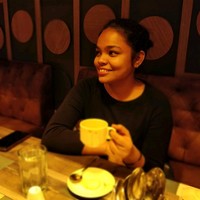 Spoken Tutorial Employee Ishika Gupta's profile photo