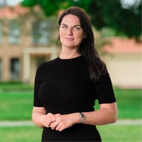 Verso Projects Employee Clarissa Searle's profile photo