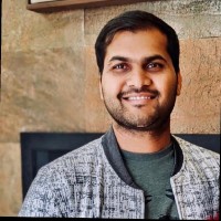 Prism IT Corp. Employee Sandeep K.'s profile photo