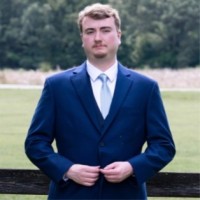 Security Bank and Trust Company Employee Blake Bryant's profile photo