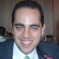 Omar Arafat Email & Phone Number