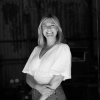 LUSH Fresh Handmade Cosmetics Greater China Employee Kaitlyn Judge's profile photo
