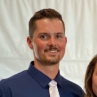 First Solar Employee Bryan Decato's profile photo