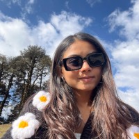 Charmi Bhadja's profile photo