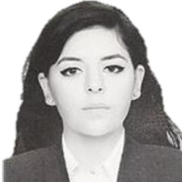 BMSTechnologies Employee Viridiana Rossell's profile photo
