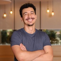 Itaú Unibanco Employee Vitor Braz de Almeida's profile photo