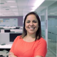 Vivensis Employee Tatiana Ferreira's profile photo