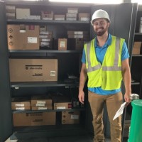 Nolato Jabar Employee Josh Decker's profile photo