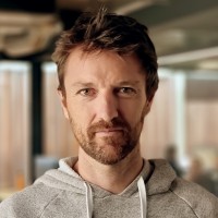 Jesse McLaughlin Email & Phone Number