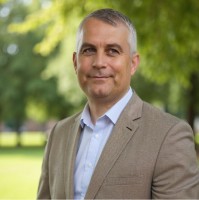 Ian Davidson Email