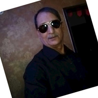 ignatiuz Employee Ashok Goil's profile photo