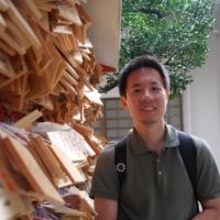 Prenuvo Employee Edwin Yee's profile photo