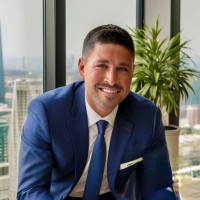 Associated Terminals Employee Mason Bland's profile photo