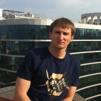 Viktor Zvieriev Email