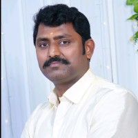 TIPPERS AND TRAILERS INDIA PRIVATE LIMITED Employee Ajay Chandrasekaran's profile photo