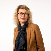 Groupe SEB Employee Brigitte Forestier's profile photo