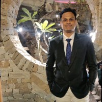 Barclays Employee Rupesh Mathur's profile photo