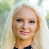 Hollywood Sensation Employee Mary Hood's profile photo