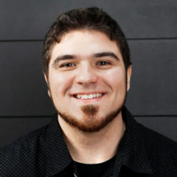 Mega Cat Studios Employee Nick Mann's profile photo