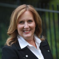 Douglas Omaha Technology Commission (DOTComm) Employee Julie Stangl's profile photo