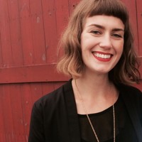 Alexandra House Employee Katherine Podvin's profile photo