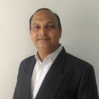 Onix Employee Mahesh Bankar's profile photo
