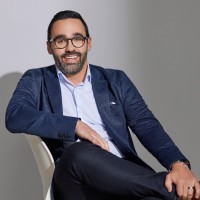 Cascades Employee Jérôme Nadeau's profile photo