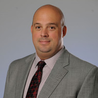 Tata Consultancy Services Employee Andrew Baynes's profile photo