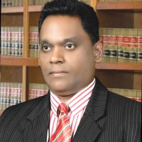 WORLD EXPRESS (CMB) LTD Employee Anthony Attorney's profile photo