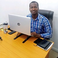 Elisha Ojo-Bello Email & Phone Number
