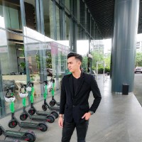 PT SANOH INDONESIA Employee Rizki Nurfauzan's profile photo