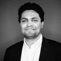 Shipsy Employee Pushkar Soni's profile photo