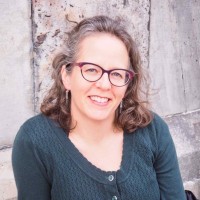 Lund University Employee Kimberly Nicholas's profile photo