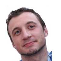 ENGIE Thermique France Employee Thomas Gadeyne's profile photo
