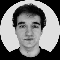 BYHOURS Employee Eneko Ruiz de Loizaga's profile photo