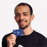 PaySky Employee Hassan Derghaam's profile photo