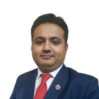 LN Technologies Employee Shahbaz Khan's profile photo