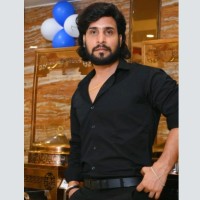 Wakeup Employee Sundaram Verma's profile photo