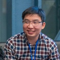 Quora Employee Tuan Vu's profile photo