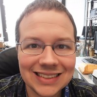 Consolidated High School District 230 Employee Seth Wilkerson's profile photo