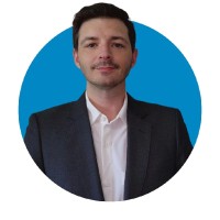 babybay USA Employee Matthew Greene's profile photo