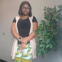 Northeastern Catholic District School Board Employee Abiola Sofowora's profile photo