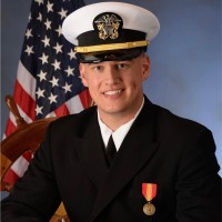 US Navy Employee Michael Leard's profile photo