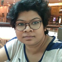 Arunima Ghosh Email