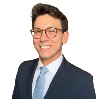 Quinn Emanuel Employee Michael Carden's profile photo