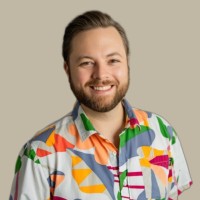 BarkleyOKRP Employee Patrick Merritt's profile photo