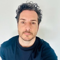 Vetri Speciali s.p.A. Employee Michael Cusin's profile photo