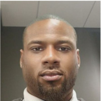North Lawndale Employment Network Employee Travis Hayes's profile photo