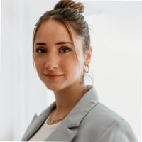 Aleksandrina Zlatanova Email