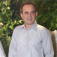 SangIT Employee Avi Hamoy's profile photo